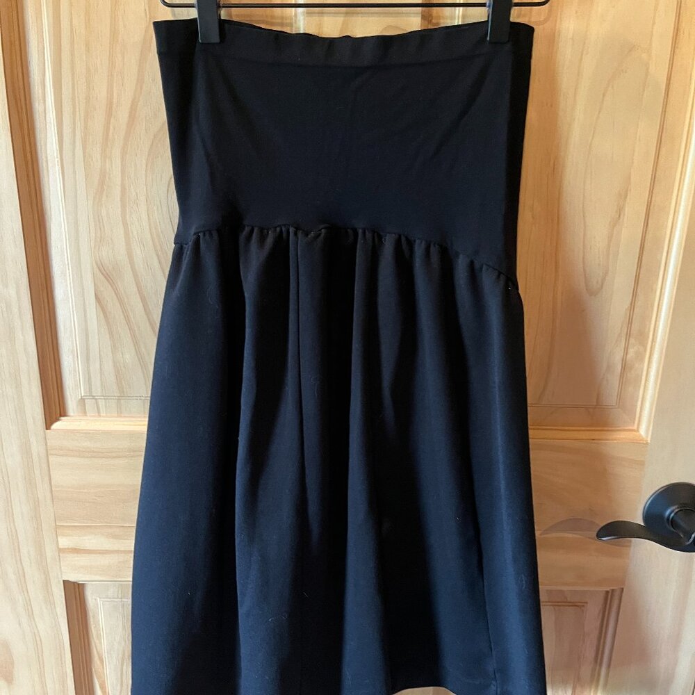 Motherhood Maternity Skirt